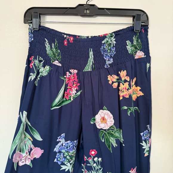 NWOT O’Neill Jonny Coralina Pants M - Picture 4 of 4